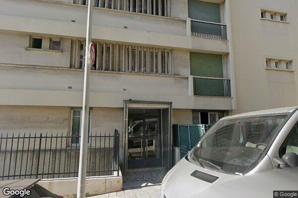 Photo de 1 Rue Cavendish