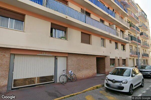 Photo de 11 Rue Modigliani