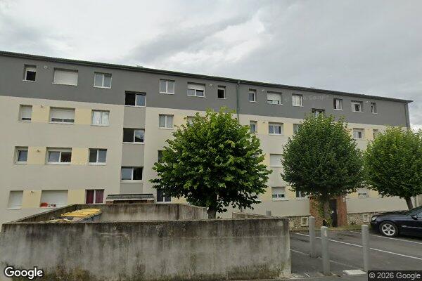 Photo de 14 Rue de l'Île-de-France