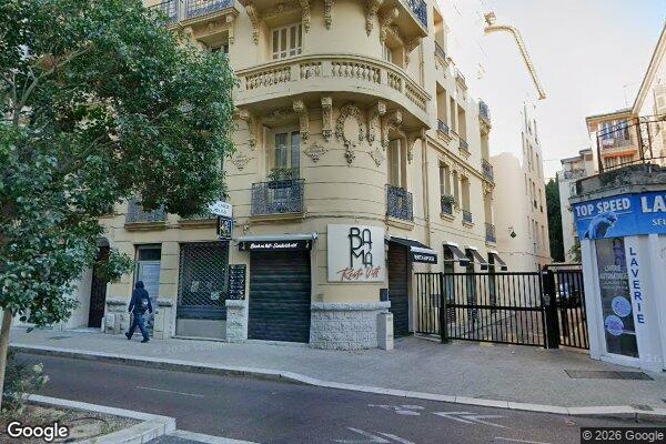 Photo de 14 Rue de la Buffa
