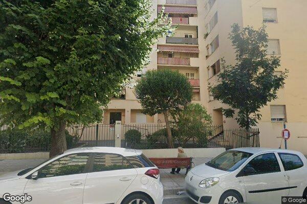 Photo de 152 Boulevard de Cessole