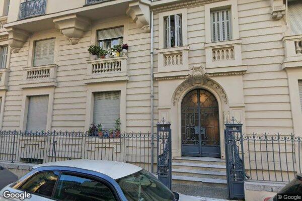 Photo de 18 Avenue Shakespeare