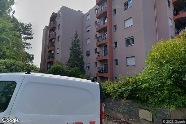Photo de 18 Rue de la Plaine de Cimiez