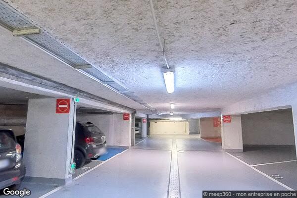 Photo de 2 Rue des Barbets