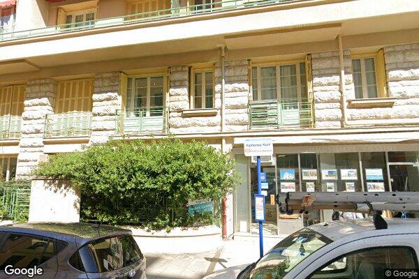 Photo de 2 Rue Rossini