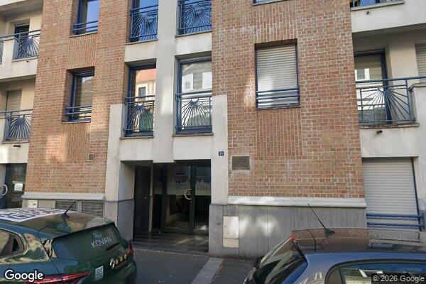 Photo de 21 Rue des Capucins