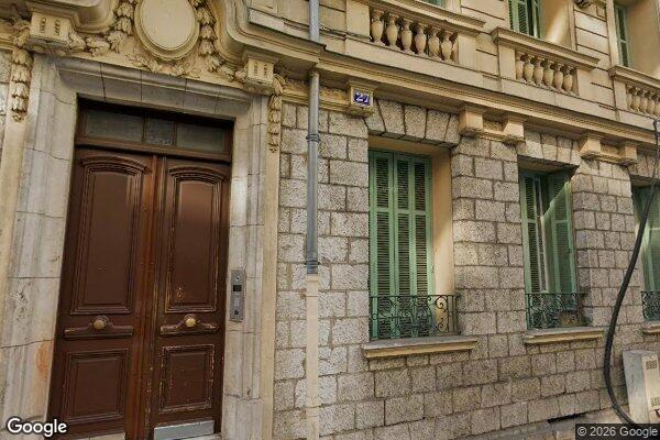 Photo de 27 Rue Marceau