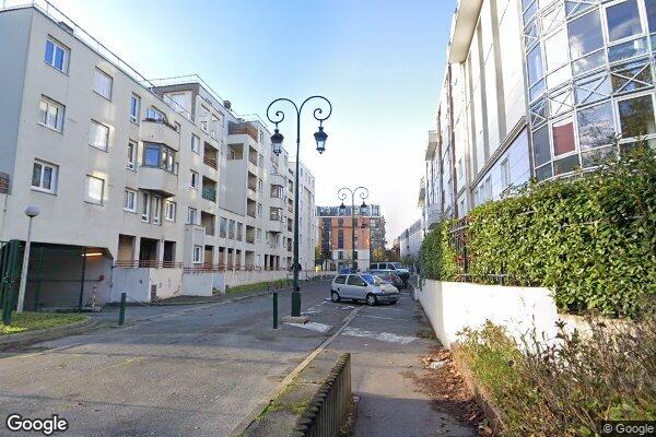 Photo de 3 Rue de l'Arsenal