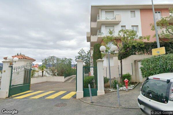 Photo de 34 Avenue Antoine Martin