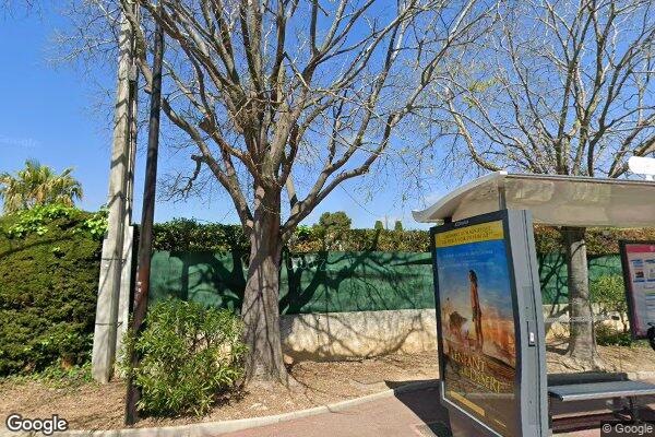 Photo de 40 Avenue de Cannes