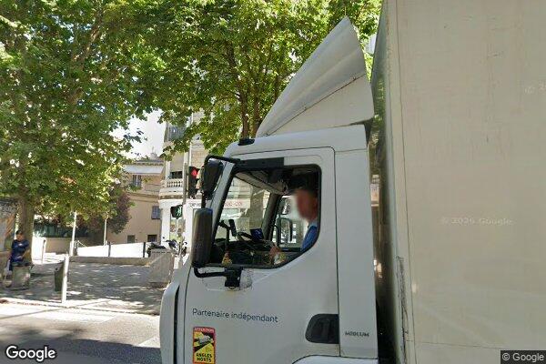 Photo de 40 Boulevard Joseph Garnier
