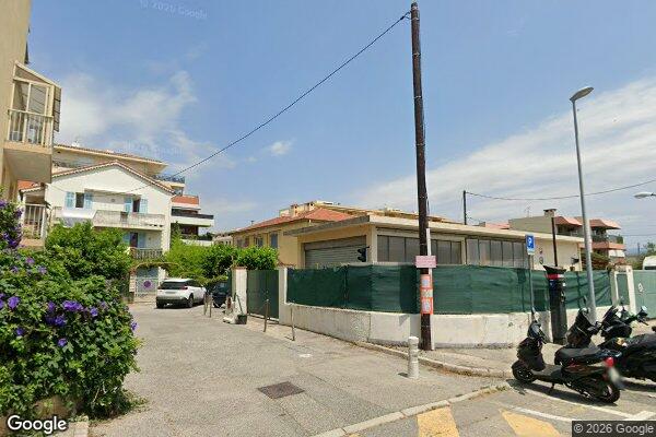 Photo de 45 Avenue des Orangers