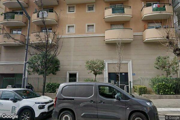 Photo de 46 Boulevard Pasteur