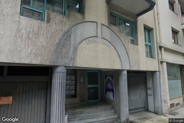 Photo de 5 Boulevard de Riquier