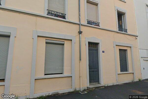 Photo de 9 Rue Bonnand