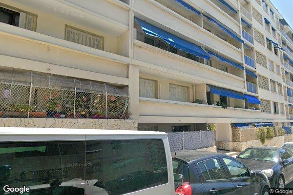 Photo de 94 Boulevard Pape Jean XXIII
