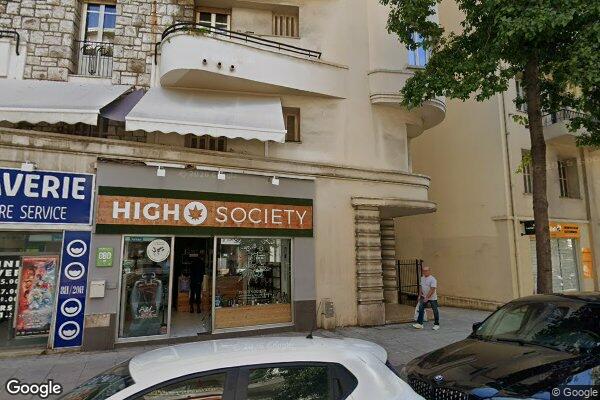 Photo de 90 Boulevard de Cessole