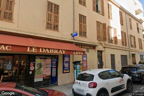 Photo de 1 Rue Dabray