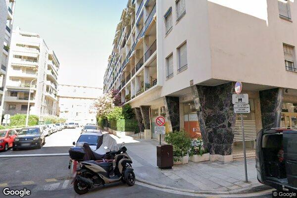 Photo de 15 Rue Guiglia